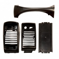 ProWELD Set carcasa MMA 180/250 NI