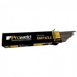 ProWELD E6013 electrozi rutilici 3.2mm, 5kg