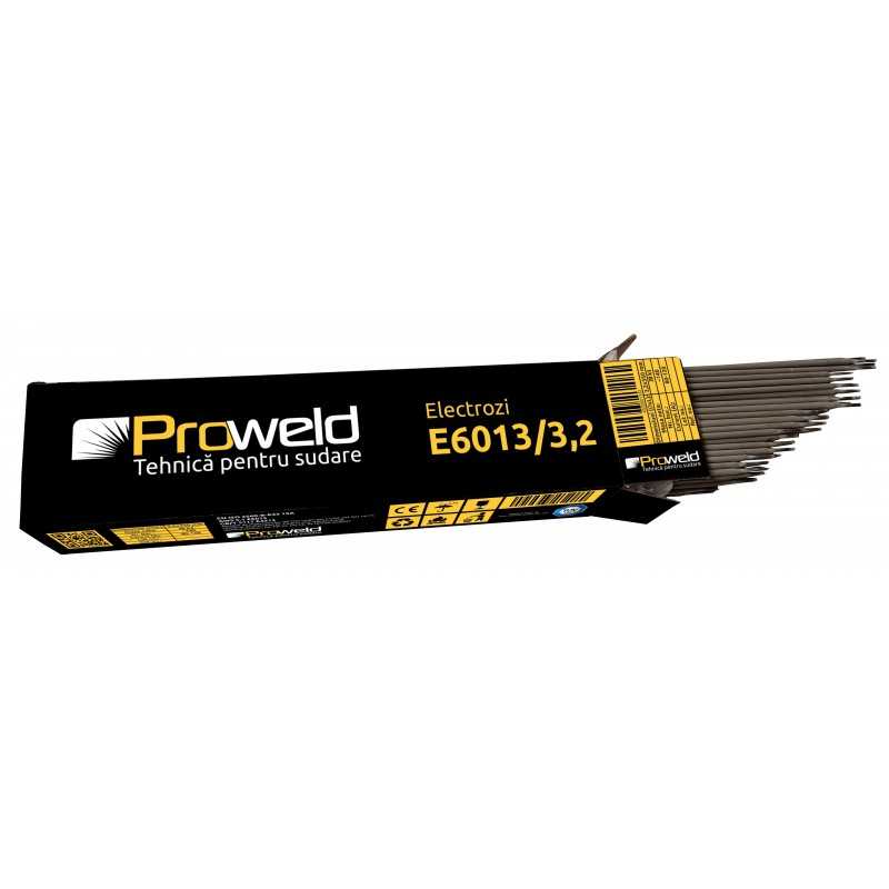 ProWELD E6013 electrozi rutilici 3.2mm, 5kg