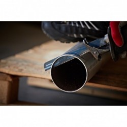 Bosch Set 5 panze ferastrau sabie S 925 HBF, 1.35x22x150mm,