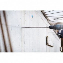 Bosch Burghiu Expert SDS Max-8X, 22x600x720mm