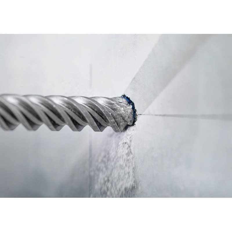 Bosch Burghiu Expert SDS-Max-8X, 25x600x720mm