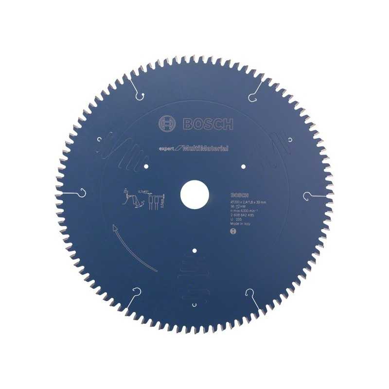 Bosch Panza ferastrau circular EX MU B, 30X300mm, 96T
