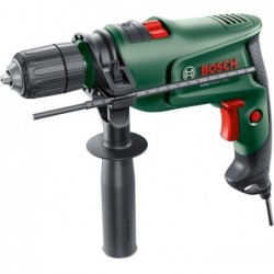 Bosch Masina de gaurit cu percutie EasyImpact 600, 600W