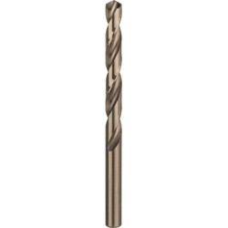 Bosch Burghiu pentru metal HSS-CO DIN338, 10x87x133mm