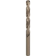 Bosch Burghiu pentru metal HSS-CO DIN338, 10x87x133mm