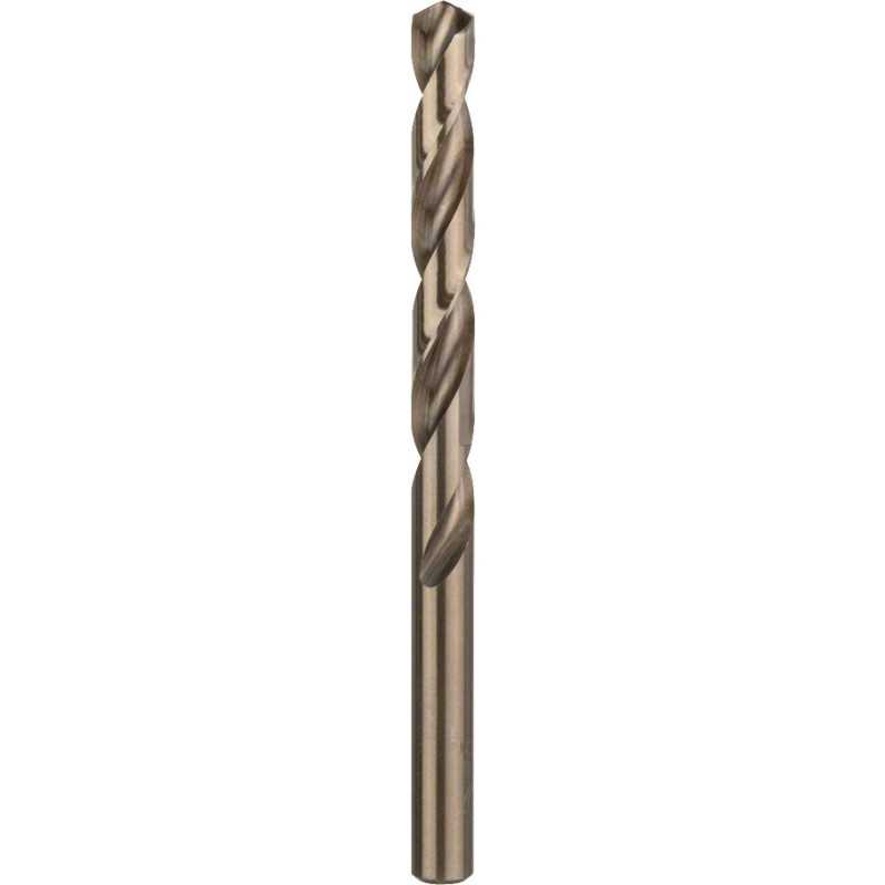 Bosch Burghiu pentru metal HSS-CO DIN338, 10x87x133mm