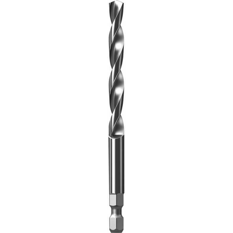 Bosch Expert Burghiu centrare PowerChange Plus HSS-G 7.15x60x105mm