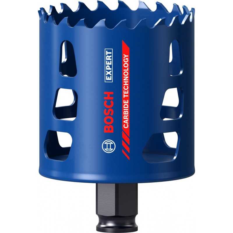 Bosch Expert Carota Tough Material 65x60mm