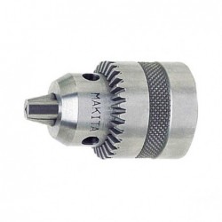 Makita 192877-8 Mandrina cu cheie prindere cu filet 1/2" x 20, 2-13mm