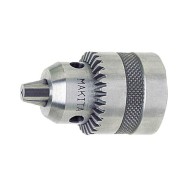Makita 192877-8 Mandrina cu cheie prindere cu filet 1/2" x 20, 2-13mm