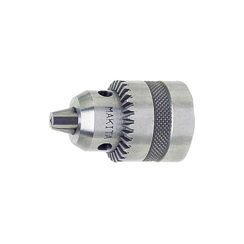 Makita 192877-8 Mandrina cu cheie prindere cu filet 1/2" x 20, 2-13mm