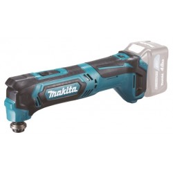 Makita TM30DZKX3 (solo) Masina multifunctionala compatibila Li-Ion CXT 12V
