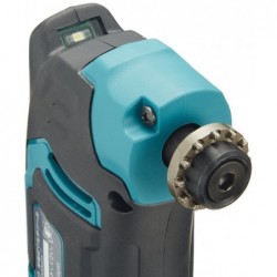 Makita TM30DZKX3 (solo) Masina multifunctionala compatibila Li-Ion CXT 12V