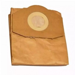 Dedra Set 3 Saci de hartie 30L pentru aspiratoare Dedra