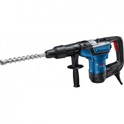 Bosch GBH 5-40 D Ciocan rotopercutor 1100W, 8.5J, SDS Max