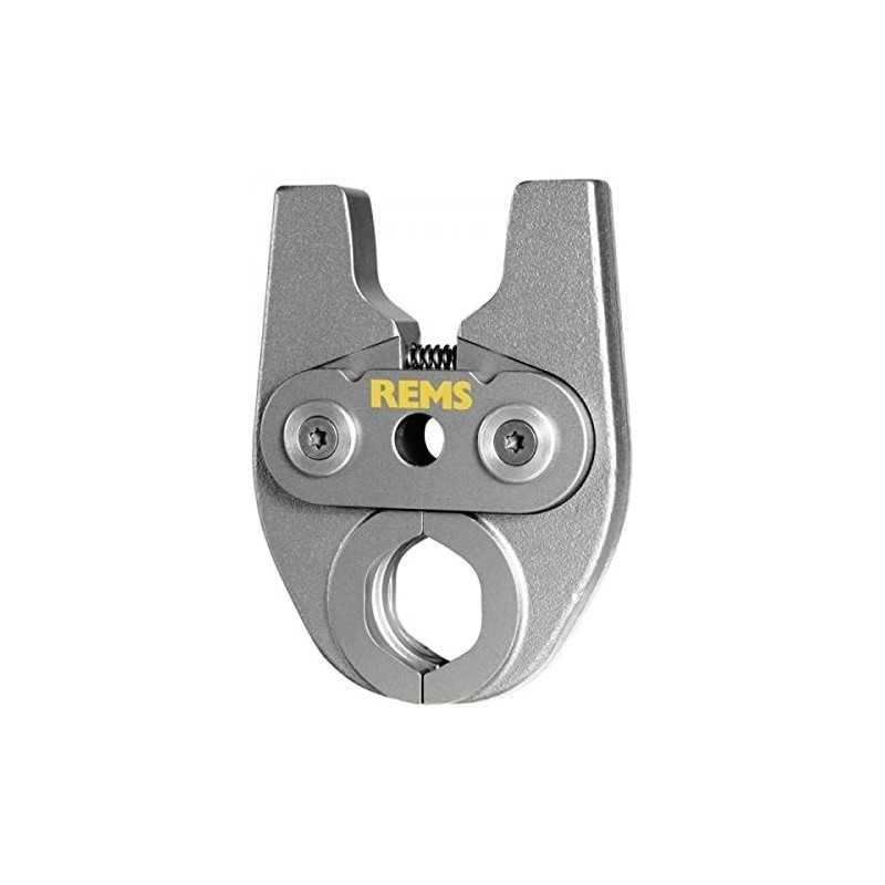 REMS Clesti presare Mini Basic E01 pentru insertiile Klauke 6-300 mmp 578618
