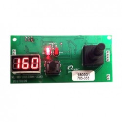 ProWELD 705-353 Placa de control 160A, 15V pentru aparate sudura MMA DLS