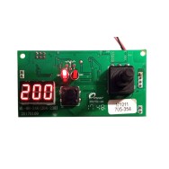 ProWELD 705-354 Placa de control 200A, 15V pentru aparate sudura MMA DLS