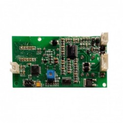 ProWELD 705-354B Placa de control 220A, 15V pentru aparate sudura MMA DLS