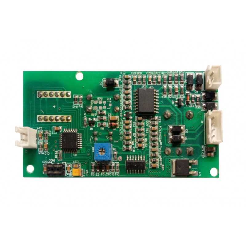 ProWELD 705-354A Placa de control 180A, 15V pentru aparate sudura MMA DLS