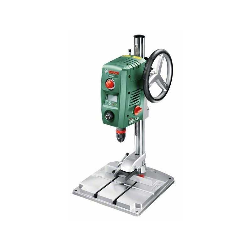 Bosch PBD 40 Masina de gaurit de banc, 710W