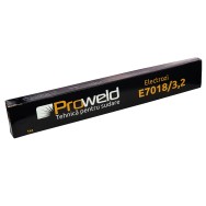 ProWELD E7018 electrozi bazici 3.2mm, 1kg