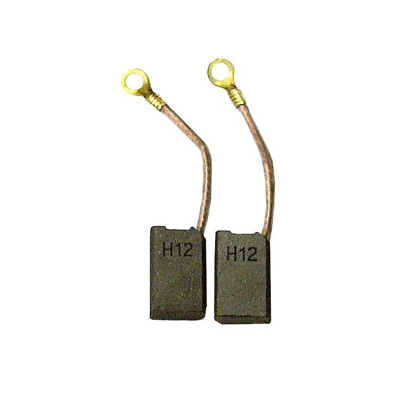 REMS Perii colectoare 577511 R