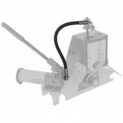 REMS Furtun de inalta presiune 044106