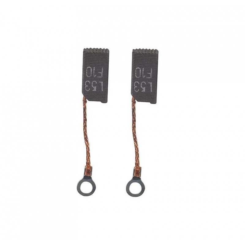 REMS Perii colectoare 535021 R
