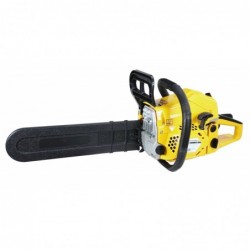 ProGARDEN MF3040P Motoferastrau 400mm, 3CP, benzina 2t, 51cmc + Cadou lama si lant de 400mm x 0.325"