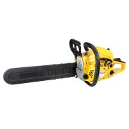 ProGARDEN MF3545P Motoferastrau 450mm, 3.4CP, benzina 2t, 55cmc + Cadou lama si lant de 450mm x 0.325"