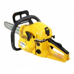 ProGARDEN MF3545P Motoferastrau 450mm, 3.4CP, benzina 2t, 55cmc + Cadou lama si lant de 450mm x 0.325"