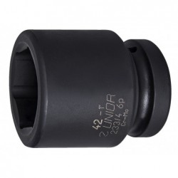 Unior 615202 Cheie tubulara de impact 1", 36x54 mm