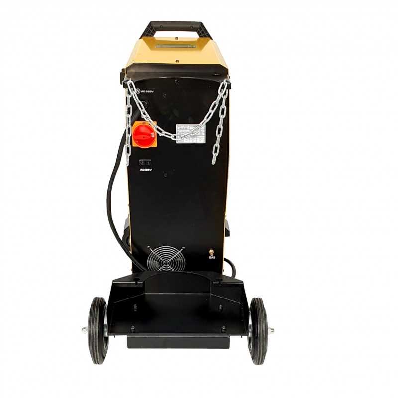 ProWELD MIG 300YN invertor sudare MIG/MAG, profesional