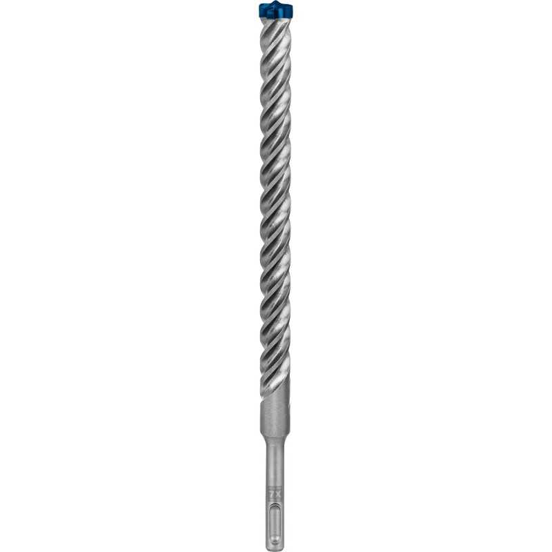 Bosch Burghiu Expert SDS Plus-7X, 16x200x265mm