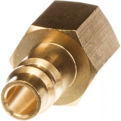 Niplu rapid filet ext 3/8 IG (2 buc)