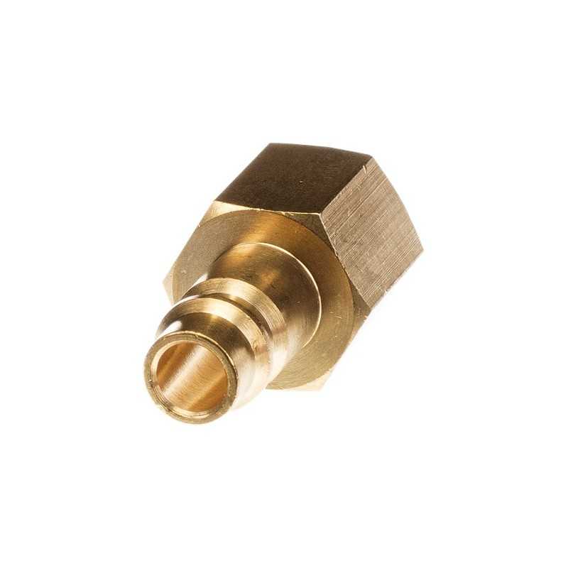 Niplu rapid filet ext 3/8 IG (2 buc)