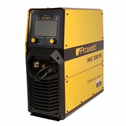ProWELD MIG 300YN invertor sudare MIG/MAG, profesional