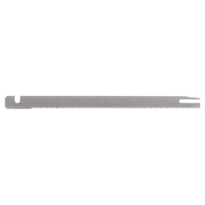 Bosch Set 2 panze ferastrau pentru cauciuc si spuma, 130mm