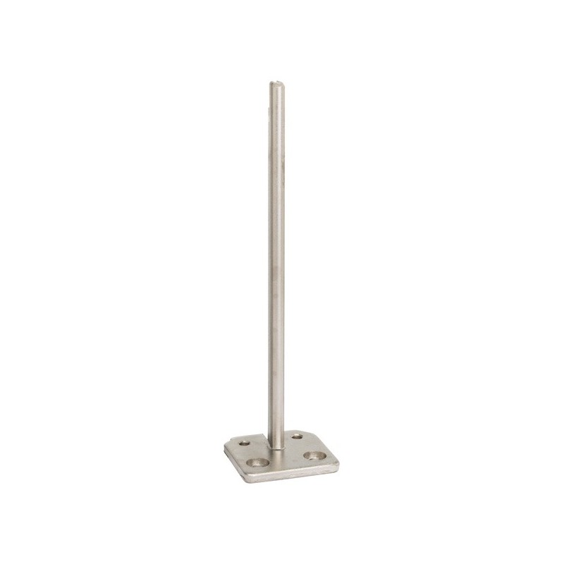 Bosch Ghidaj pentru panza de fierastrau, 130mm