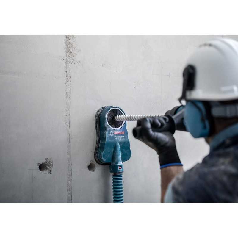 Bosch Burghiu beton armat Expert SDS Max-8X, 30x400x520mm