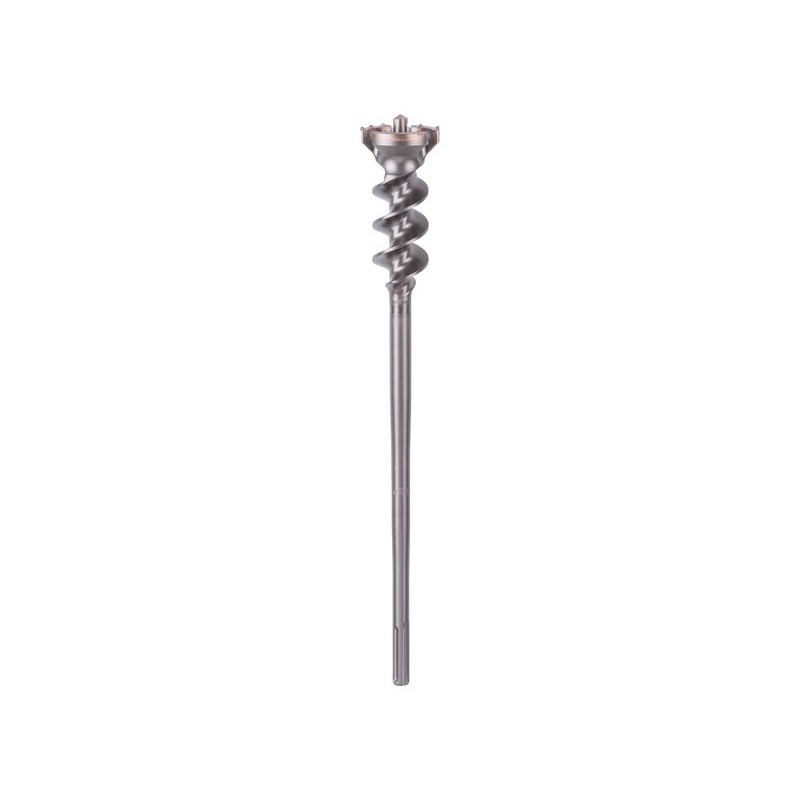 Bosch Burghiu de strapungere SDS Max-9, 80x450x1000mm