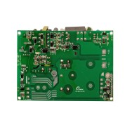 ProWELD 705-281 Placa de baza DC 300V, 15V pentru invertor MMA 140A