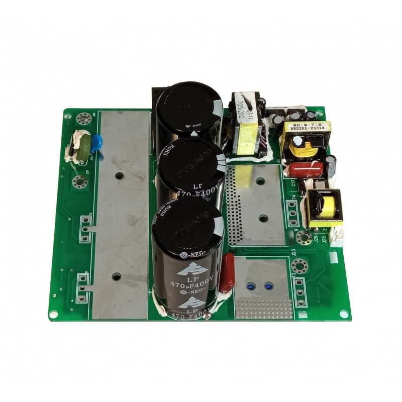 ProWELD 705-282 Placa de baza DC 300V, 24V pentru invertor MMA 180A