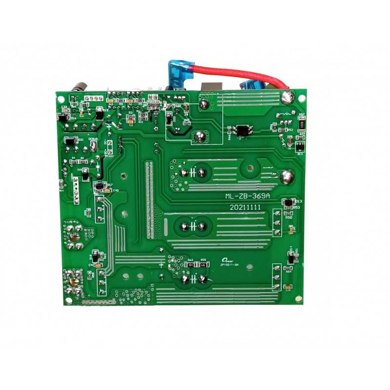 ProWELD 705-284 Placa de baza DC 300V, 24V pentru invertor MMA 220A