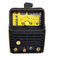 ProWELD TIG-250P AC/DC, invertor sudare TIG profesional, sudura aluminiu
