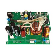 ProWELD 705-380D Placa de baza, 24V pentru invertor MIG-160