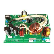 ProWELD 705-382 Placa de baza, 24V pentru invertor MIG-250