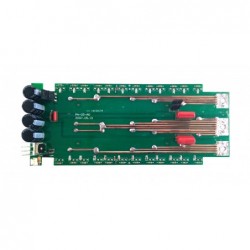ProWELD PWPN-05A0 Placa de baza pentru invertor WSME-200/250